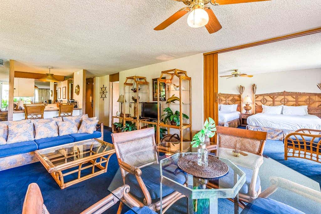 Maui Kaanapali Villas 191
