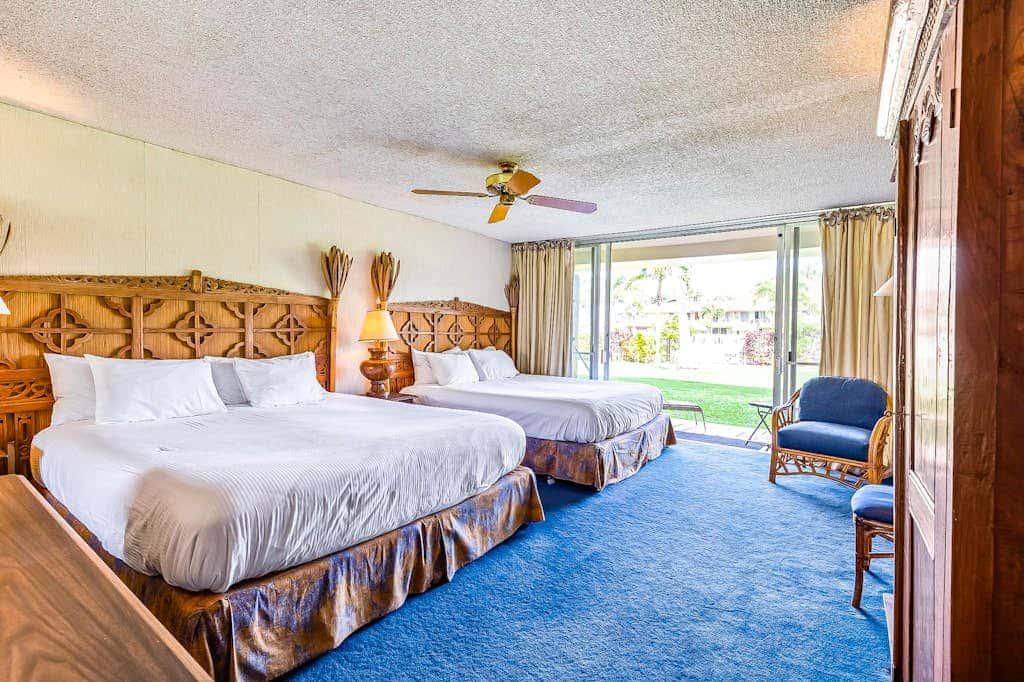 Maui Kaanapali Villas 191