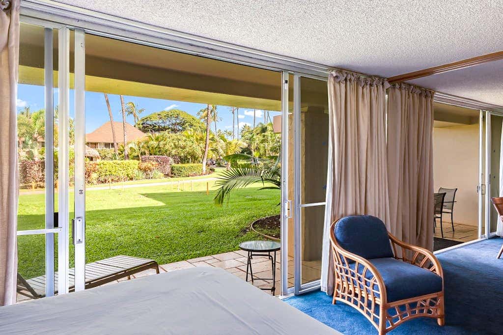 Maui Kaanapali Villas 191