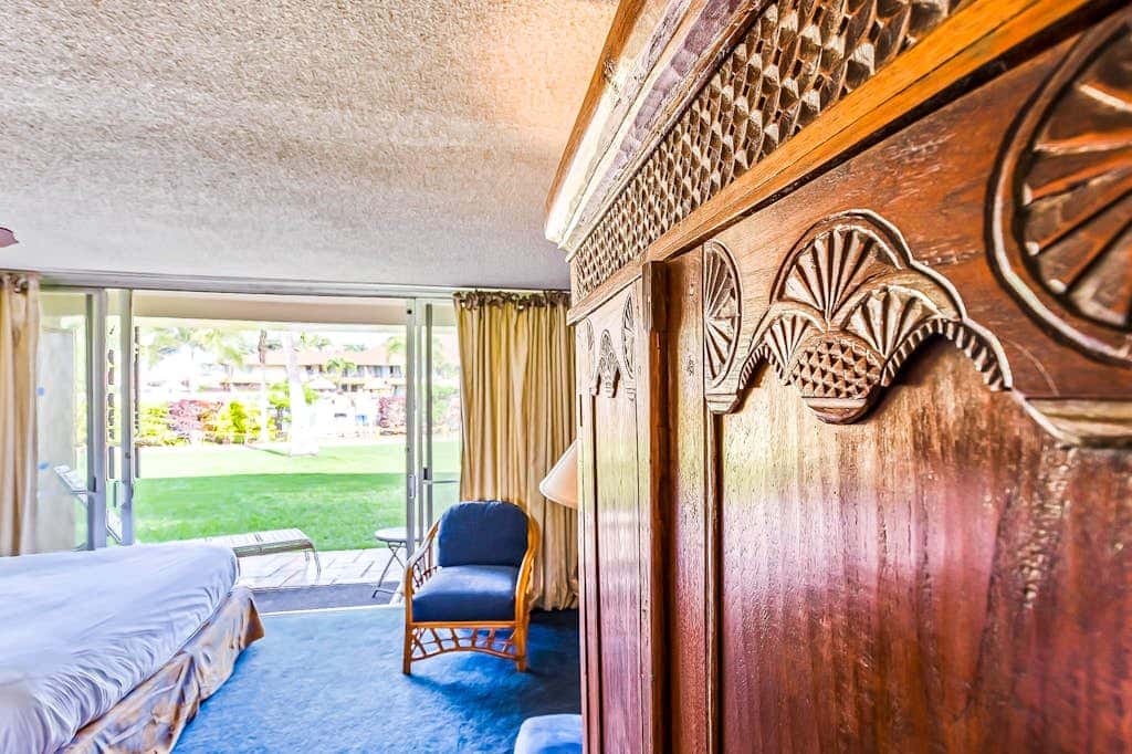 Maui Kaanapali Villas 191