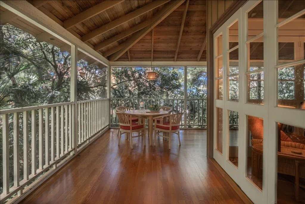 Secluded Corner Condo w/Nature Views, Wrap-Around Lanai, Free WiFi, Shared Pool