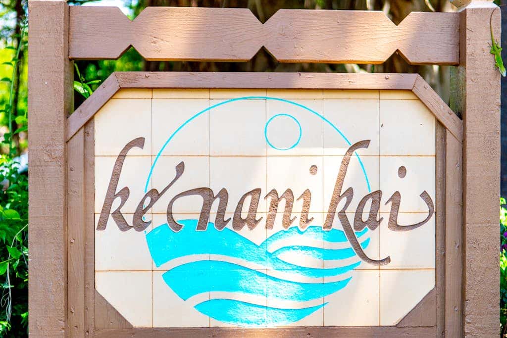 Ke Nani Kai 113