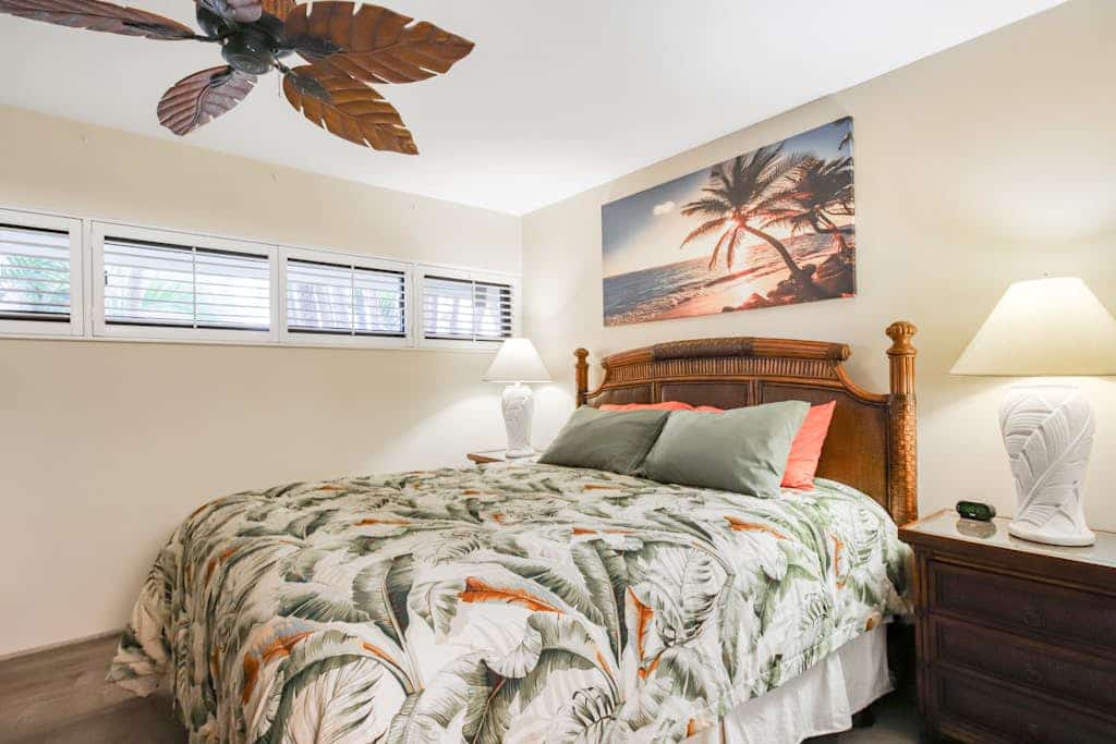 Sugar Beach Resort Condo Perfect for Beach Escapes - Surf, Snorkeling, Pool