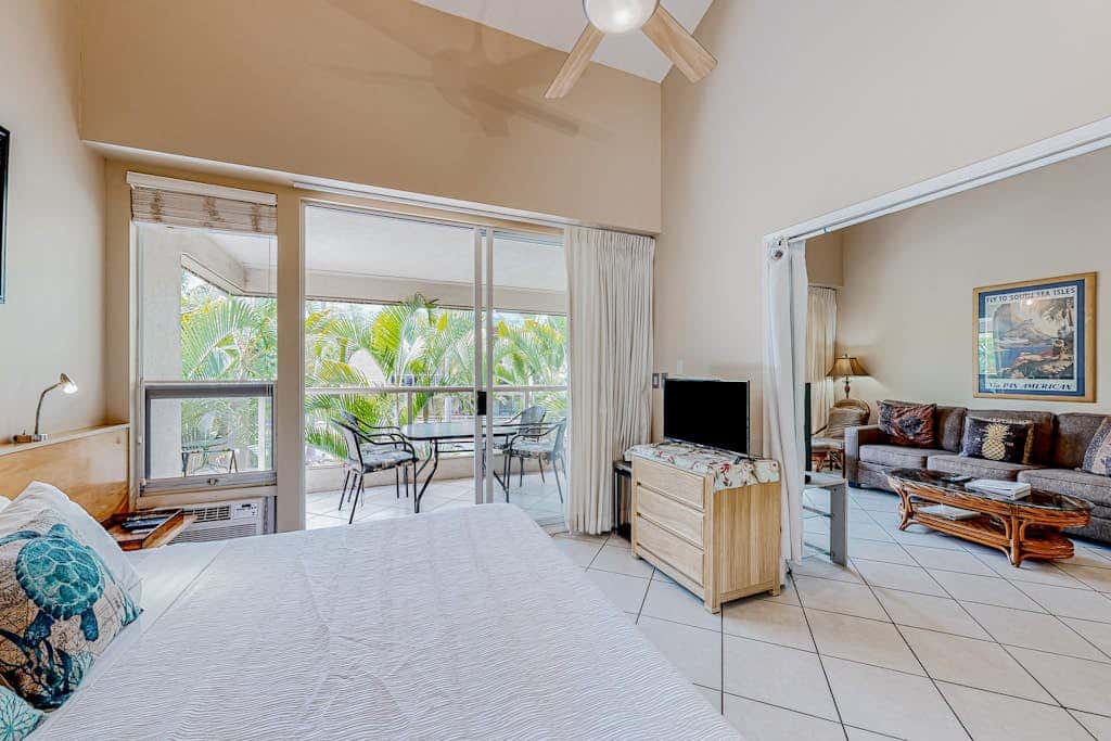Maui Banyan B204