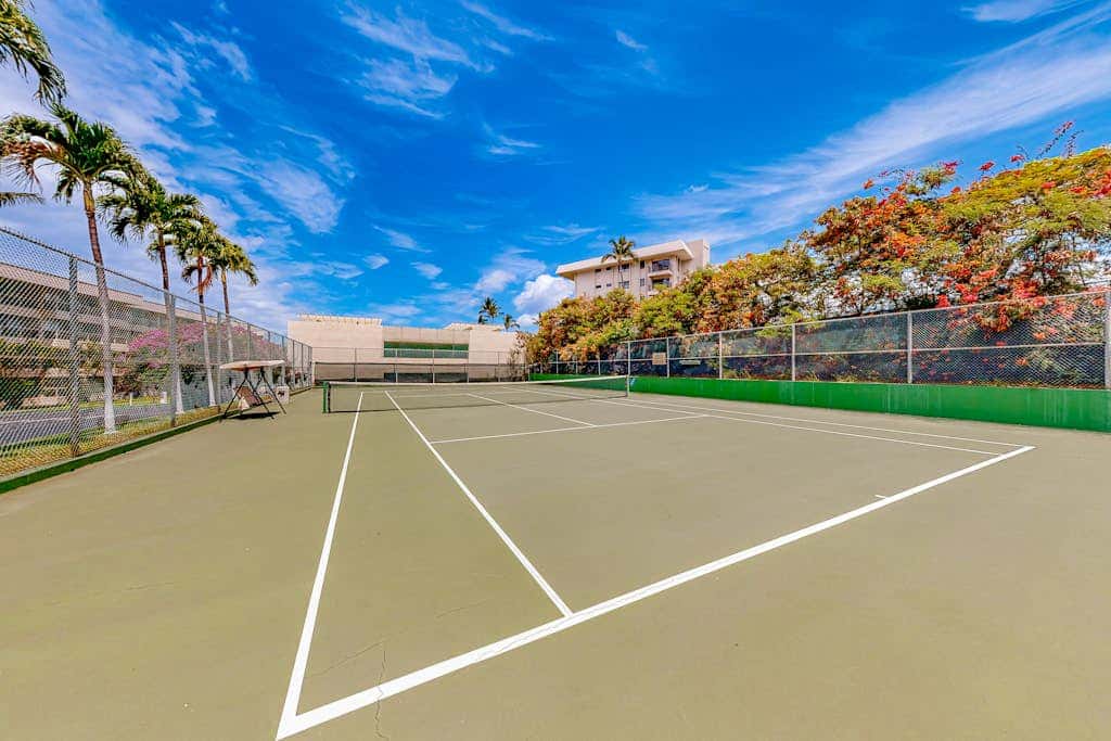Maui Banyan B204