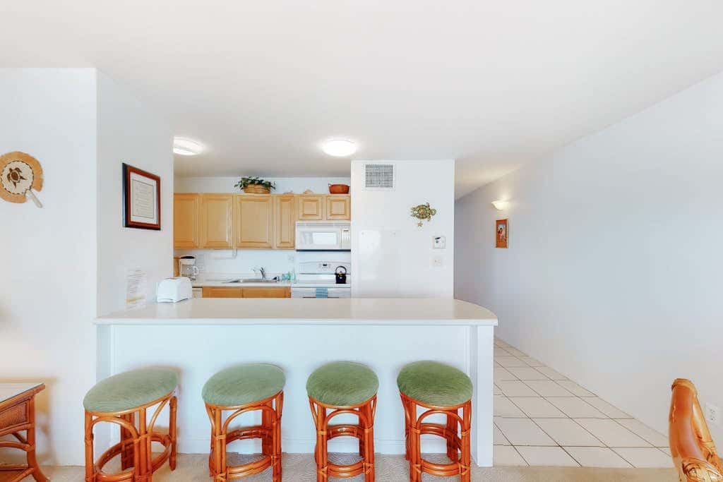 Sugar Beach Resort 415