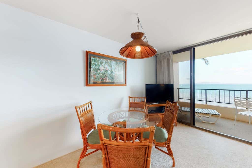 Sugar Beach Resort 415
