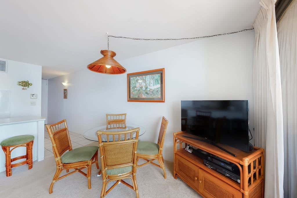 Sugar Beach Resort 415