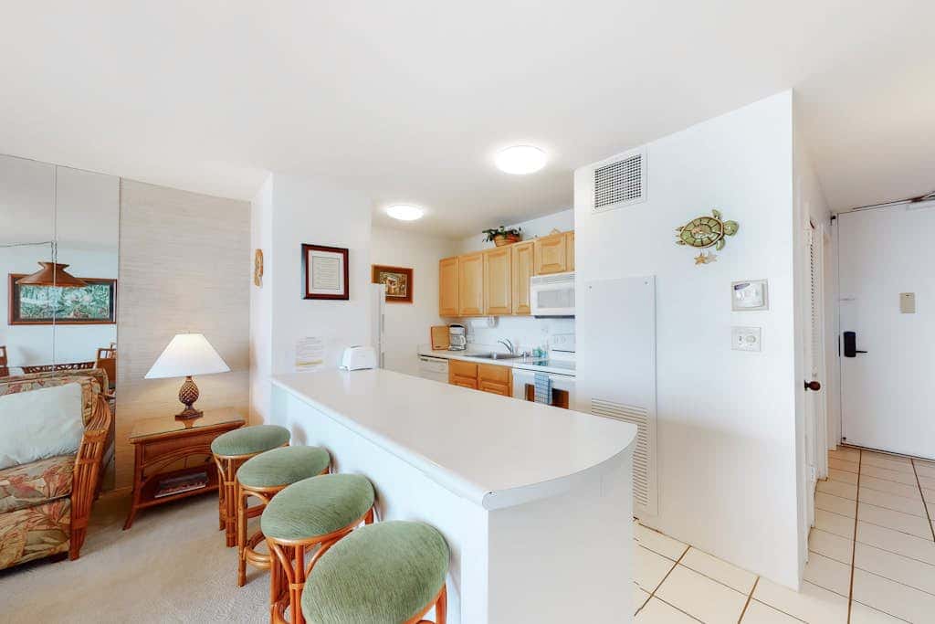 Sugar Beach Resort 415