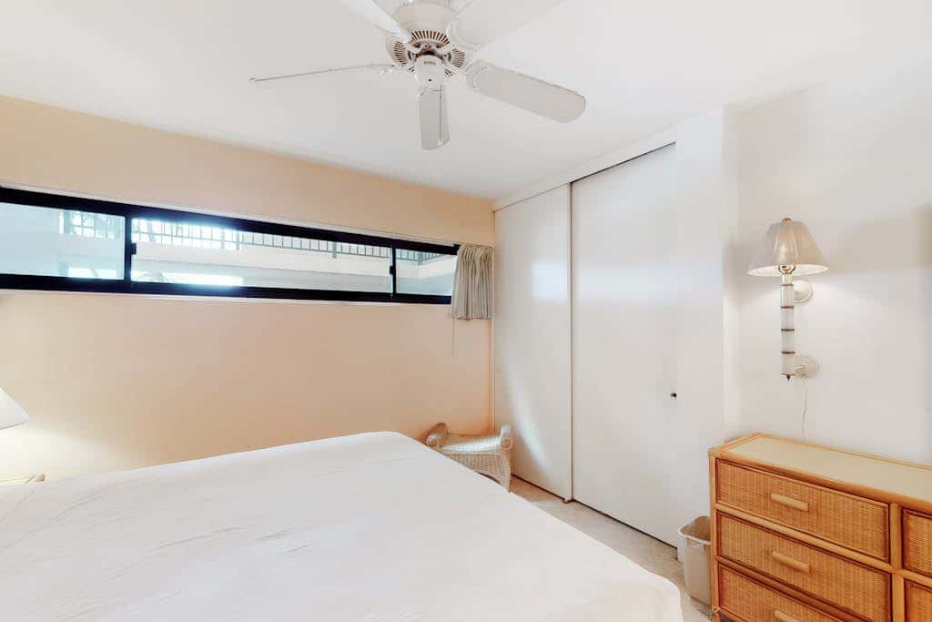 Sugar Beach Resort 415