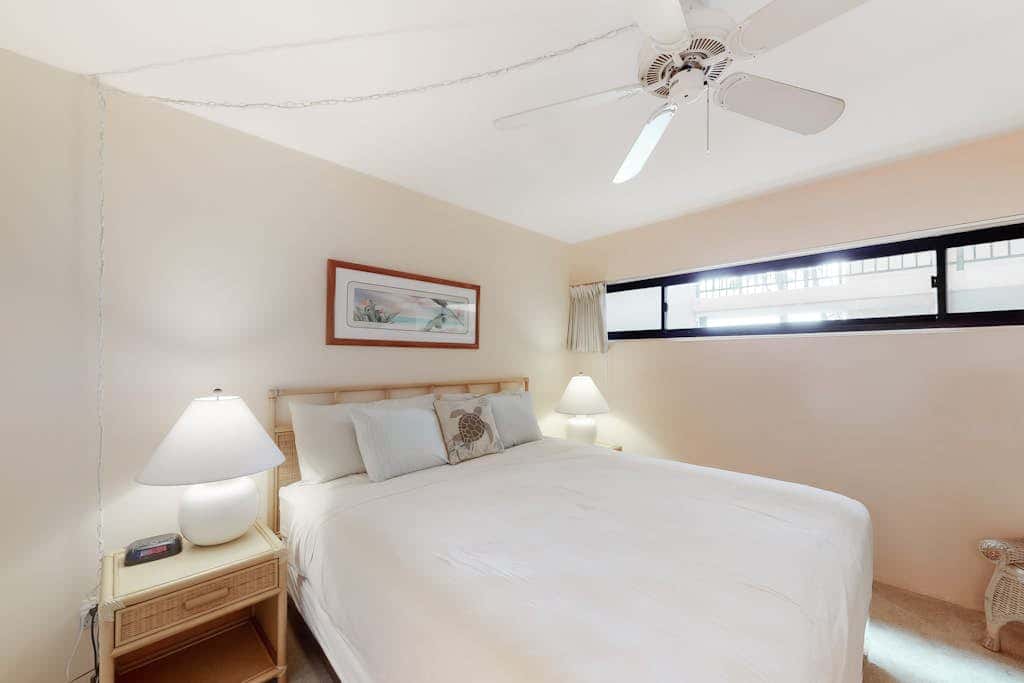 Sugar Beach Resort 415