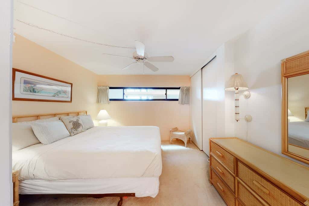 Sugar Beach Resort 415