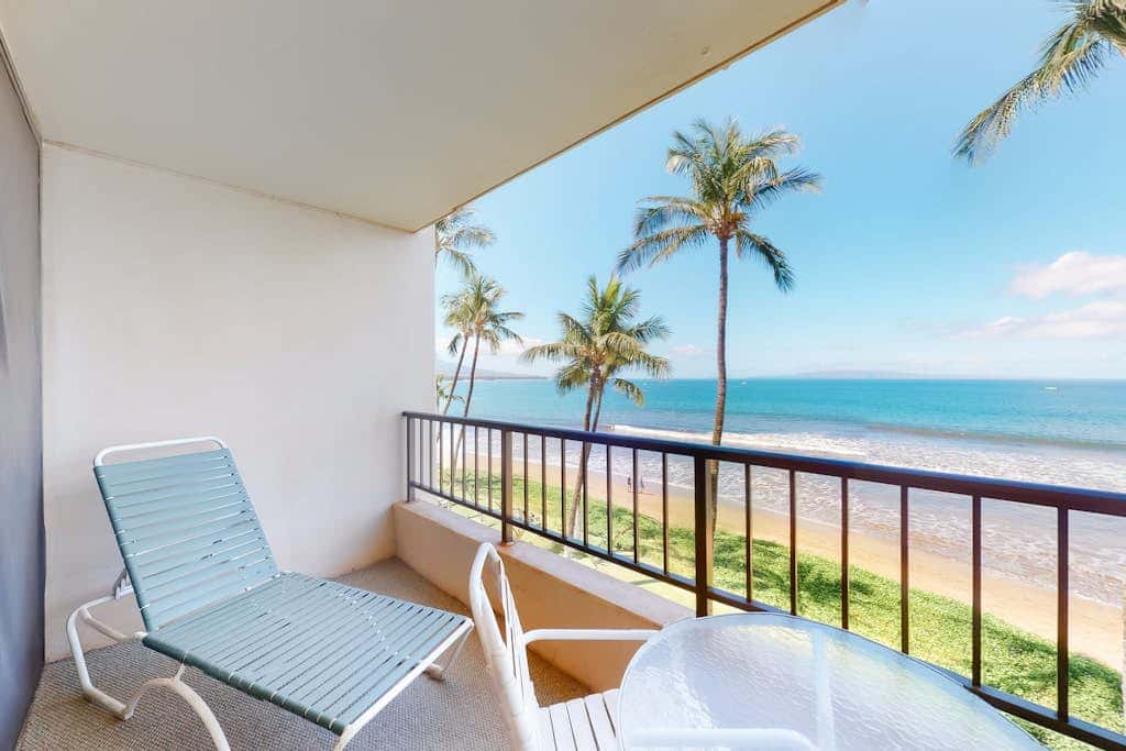 Sugar Beach Resort 415
