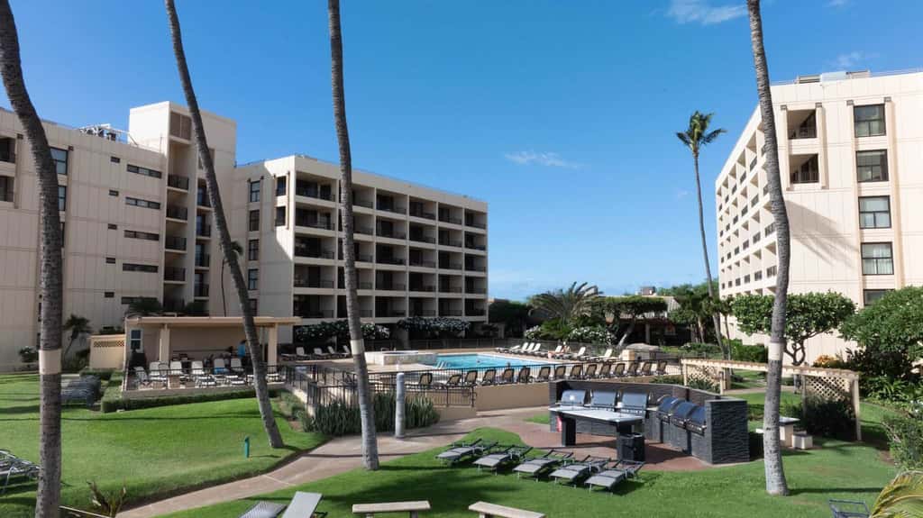 Sugar Beach Resort 415