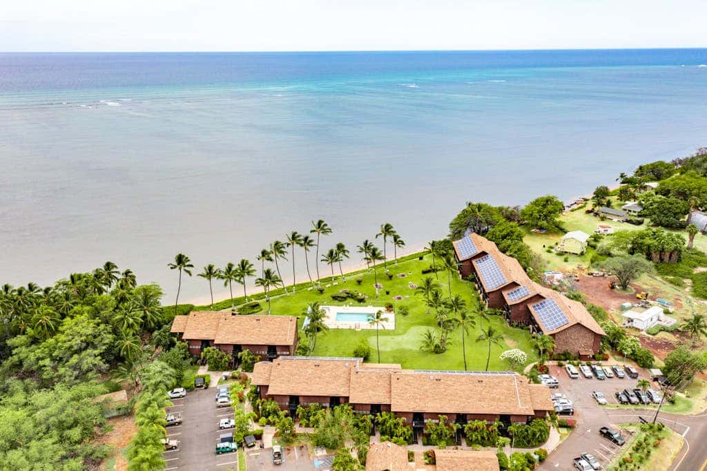 Molokai Shores A214