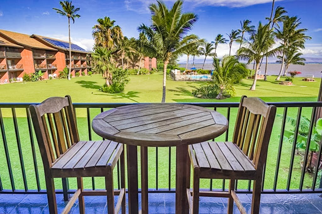 Molokai Shores A214