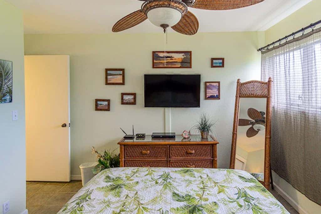 Molokai Shores A214