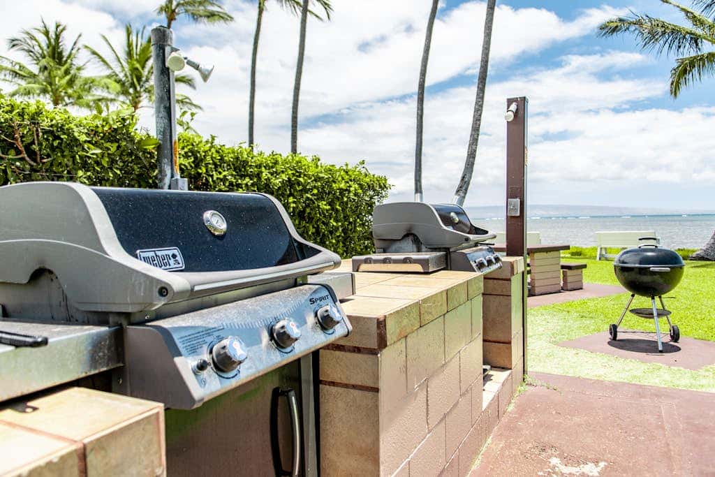 Molokai Shores A214