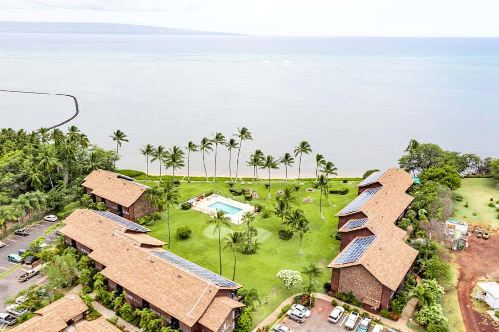 Molokai Shores A214