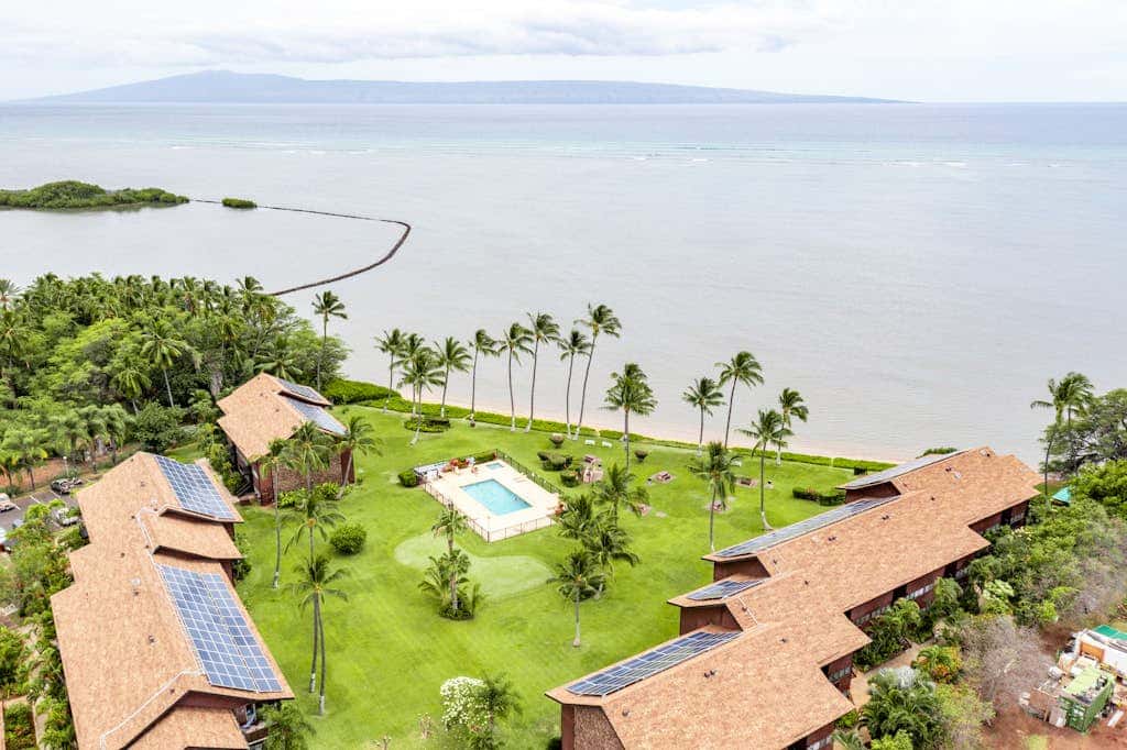 Molokai Shores A214