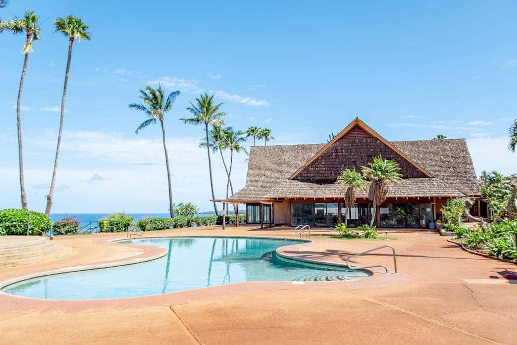 Kepuhi Beach Resort #1153