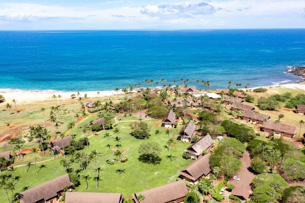 Kepuhi Beach Resort #1153