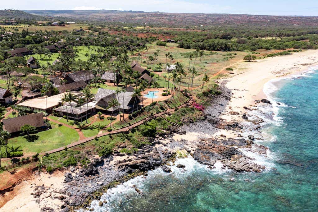 Kepuhi Beach Resort #1153