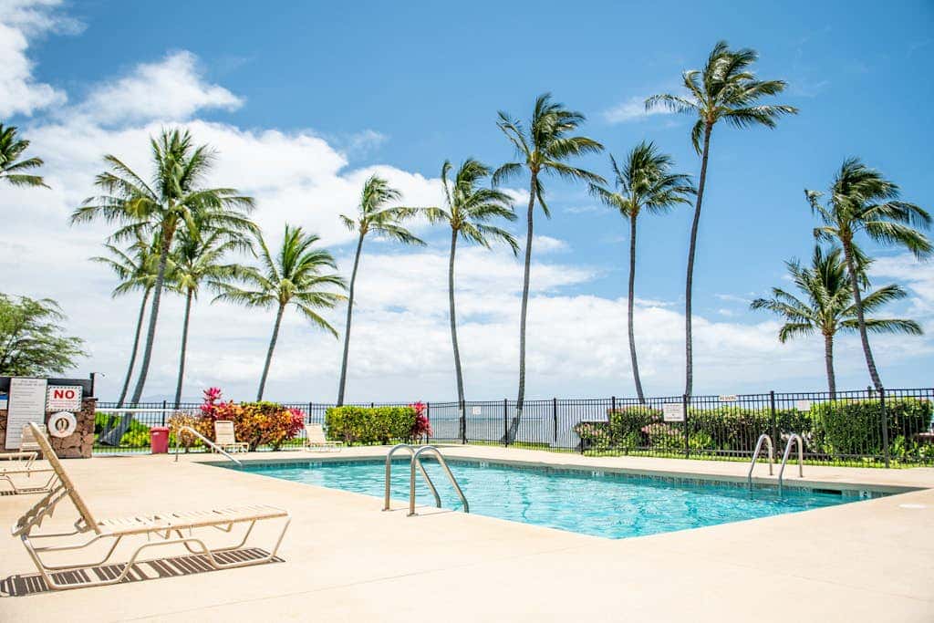 Molokai Shores A110
