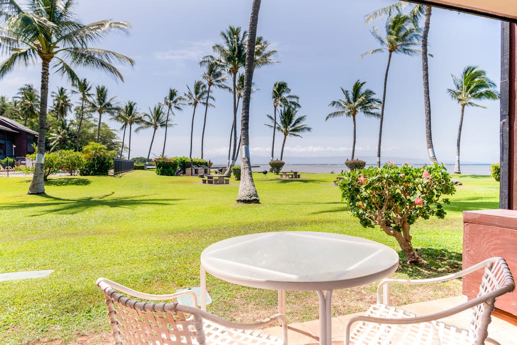 Molokai Shores A110