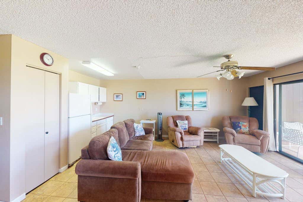 Molokai Shores A110