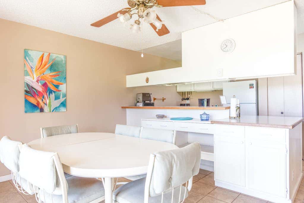 Molokai Shores A110