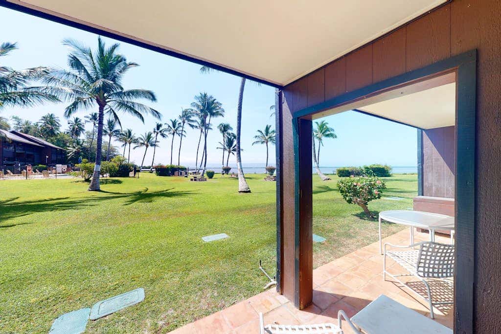 Molokai Shores A110