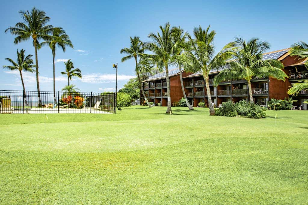 Molokai Shores A110