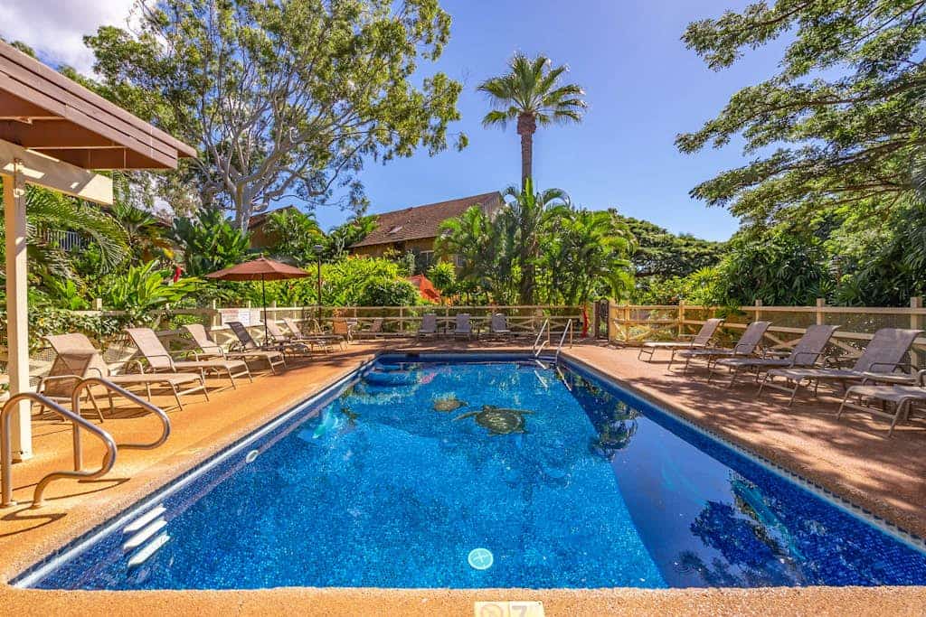 Secluded & Breezy Condo near the Ocean w/Free WiFi, Shared Outdoor Pool & Grills