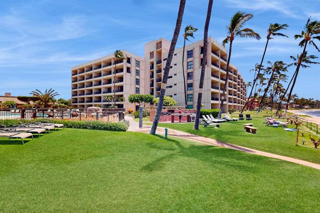 Sugar Beach Resort PH05