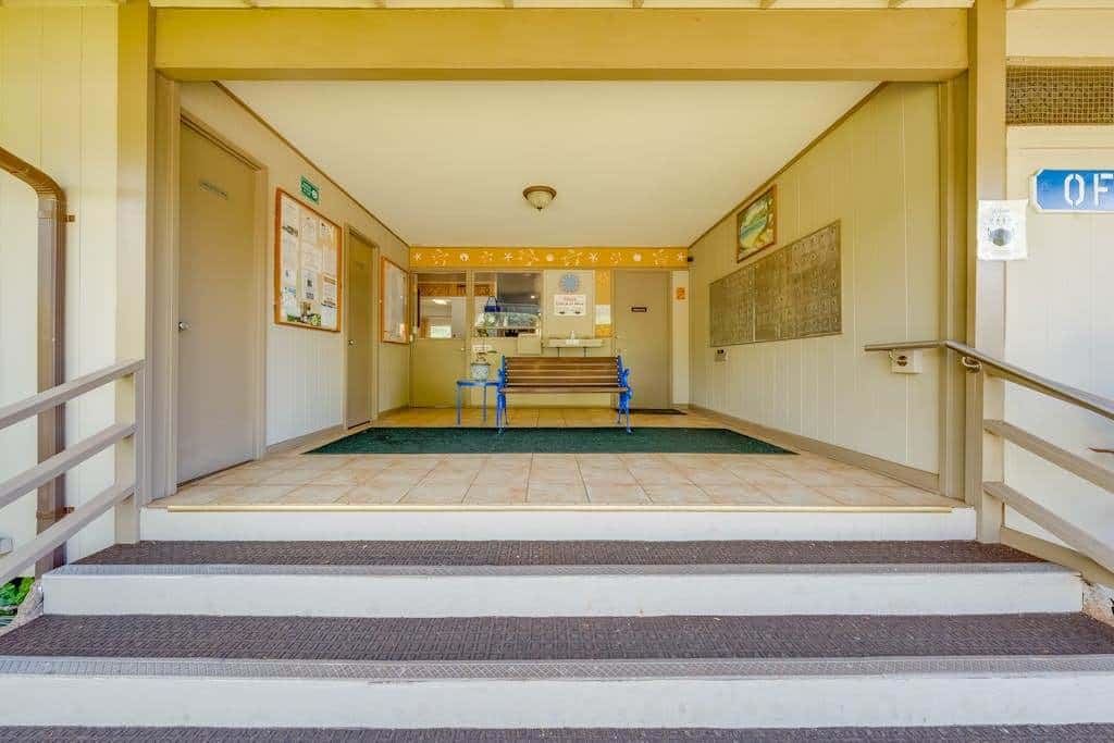 Wavecrest C205