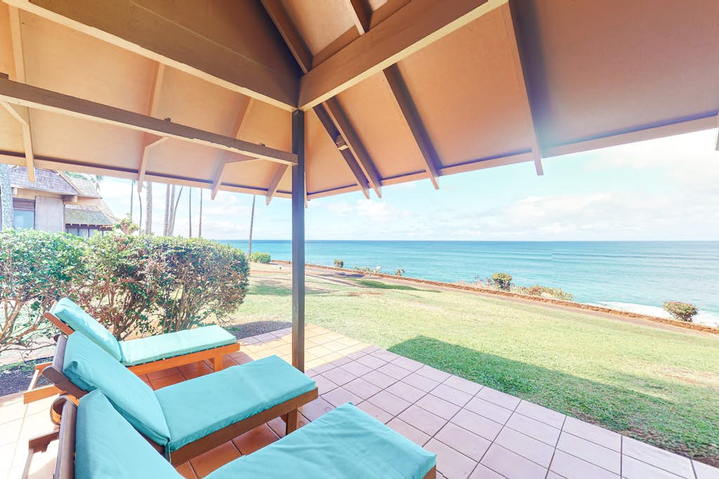 Kepuhi Beach Cottage 2B