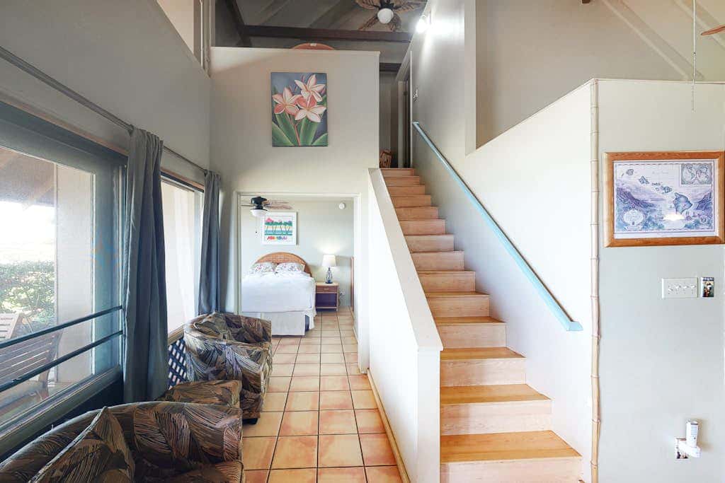Kepuhi Beach Cottage 2B