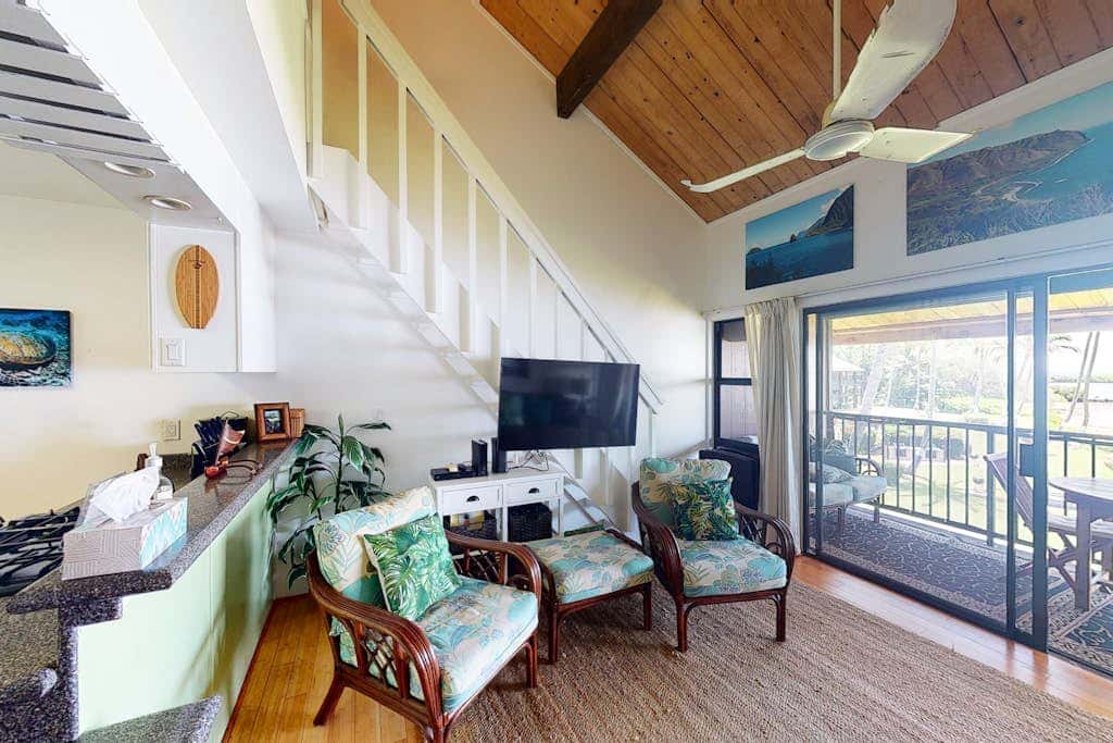 Molokai Shores A304