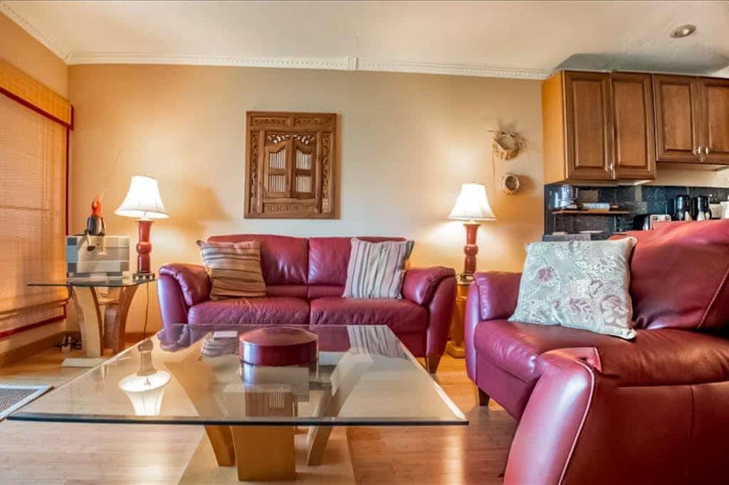 Ocean View Family Condo w/Free WiFi, Shared Pool & Tennis - Close to the Waves