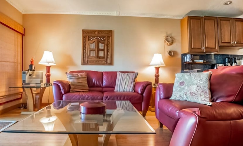 Ocean View Family Condo w/Free WiFi, Shared Pool & Tennis - Close to the Waves