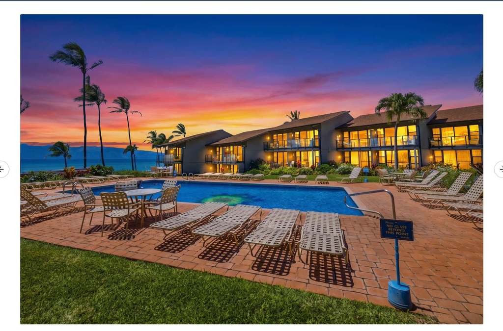 Mahina Surf 111