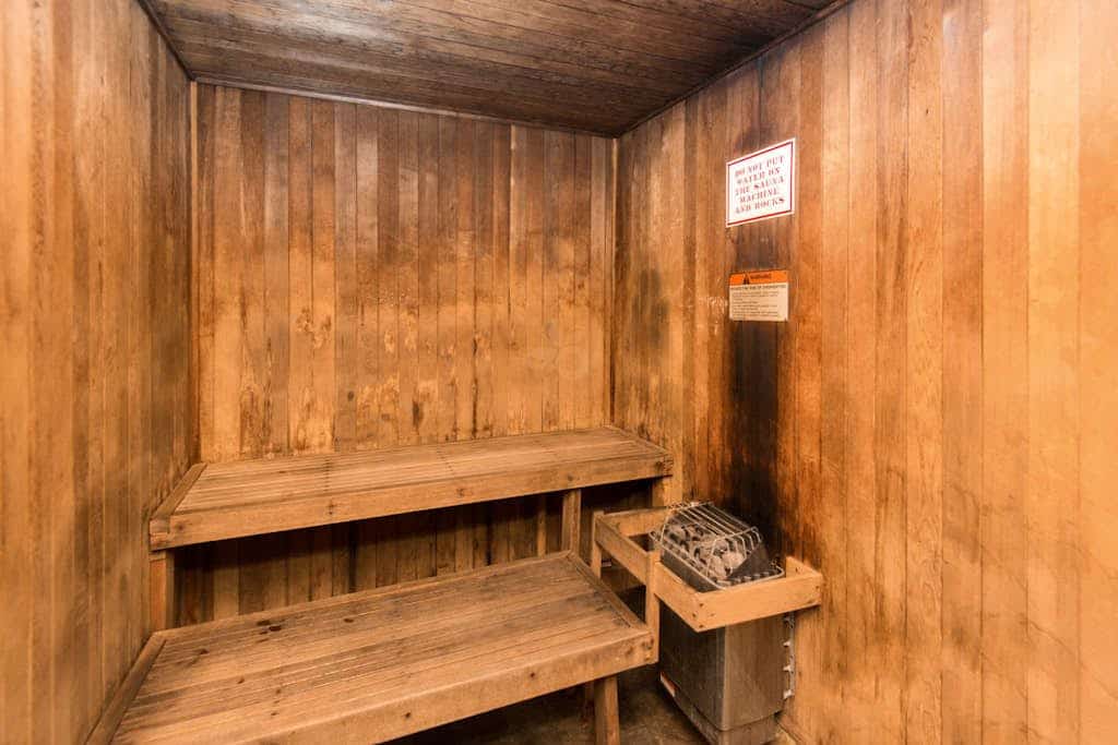 Waikiki condo with lanai, mountain views, pool, hot tub, & sauna