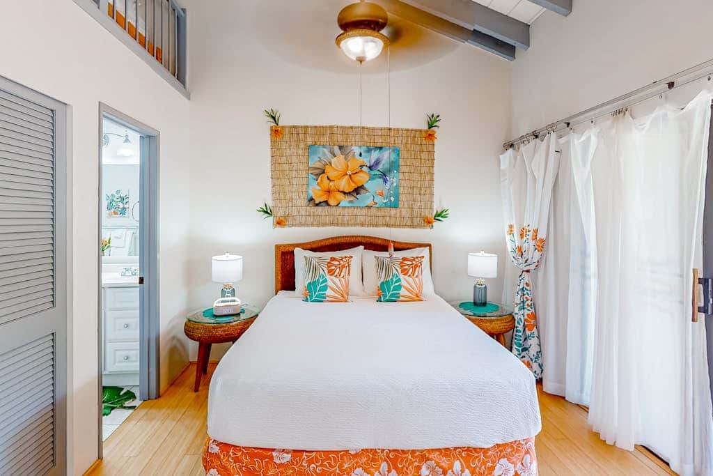Plumeria Breeze at Ke Nani Kai #201