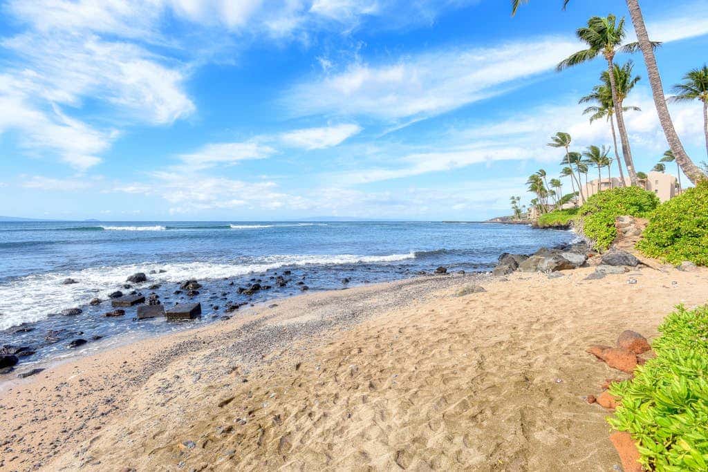 Maalaea Banyans 214