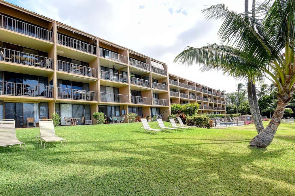 Maalaea Banyans 214