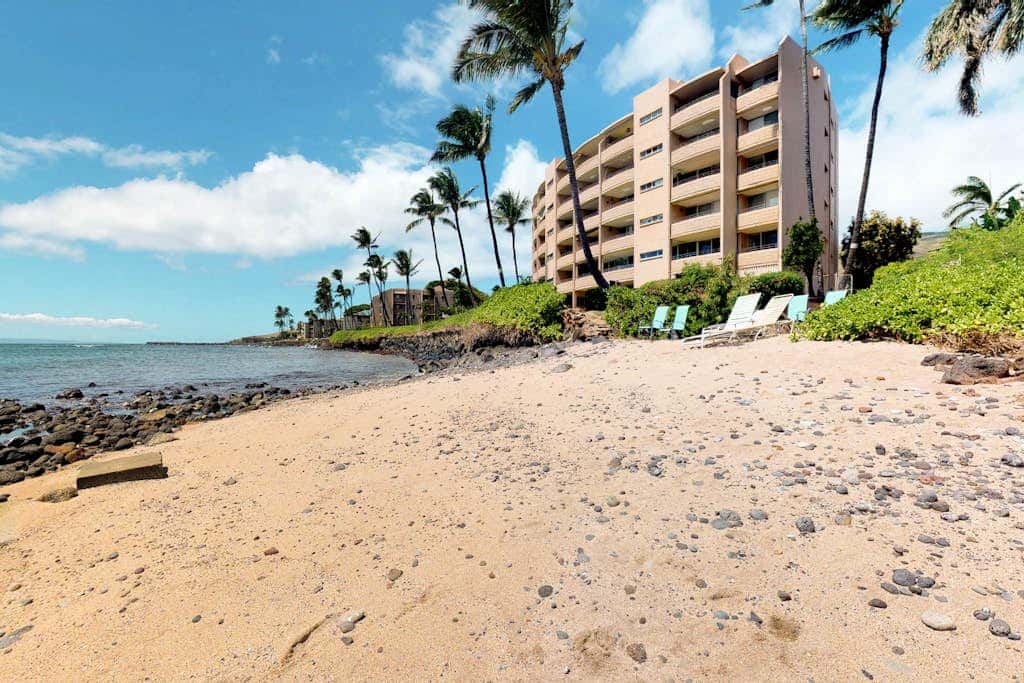 Maalaea Banyans 214