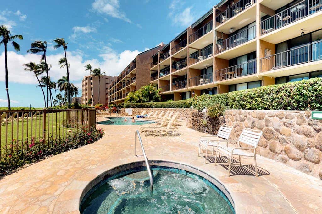 Maalaea Banyans 214