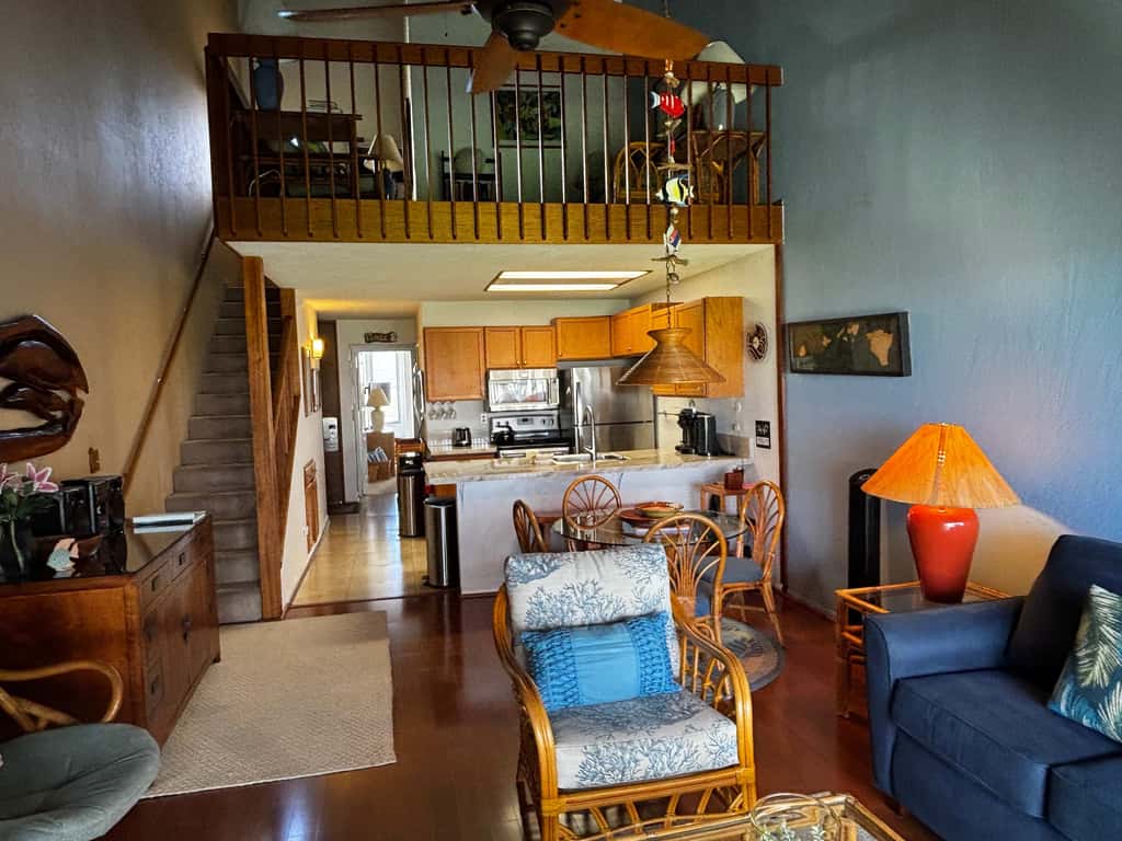 Hale Kamaole #320