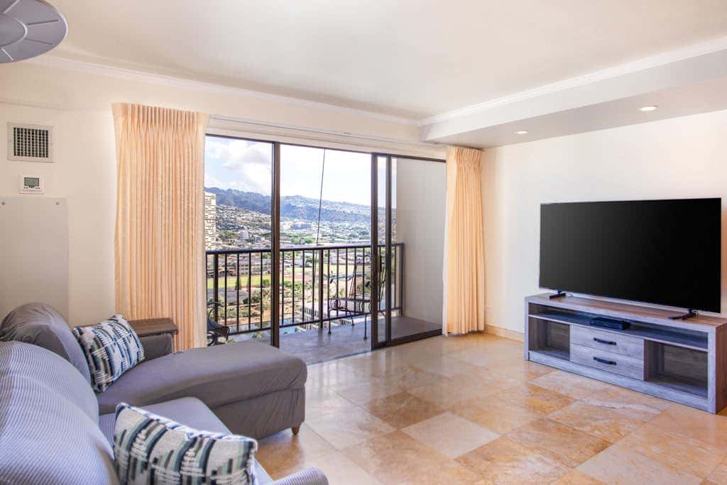 Four Paddle Condominium 2210 Thirty plus night rental